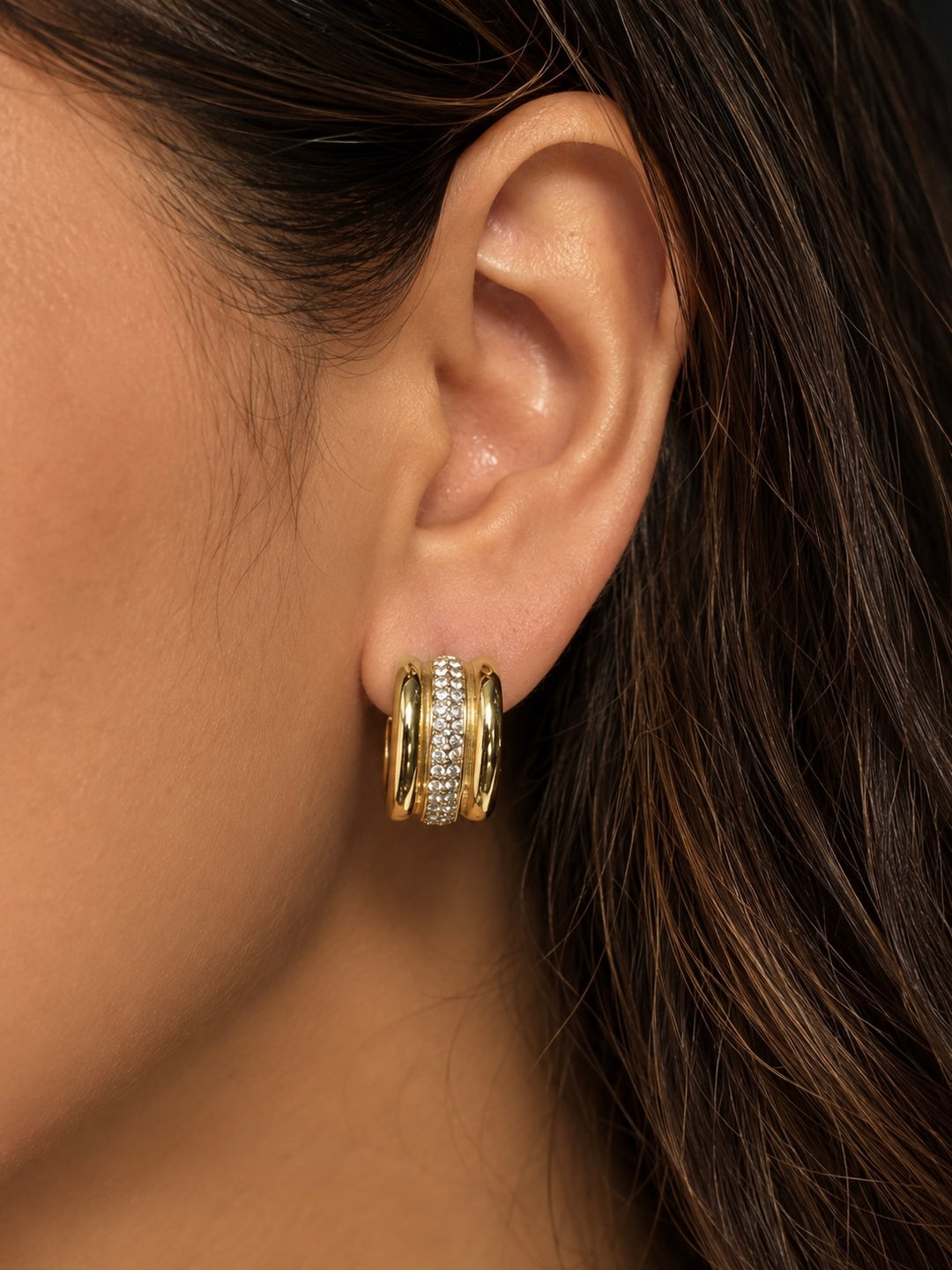 Bella Hoops