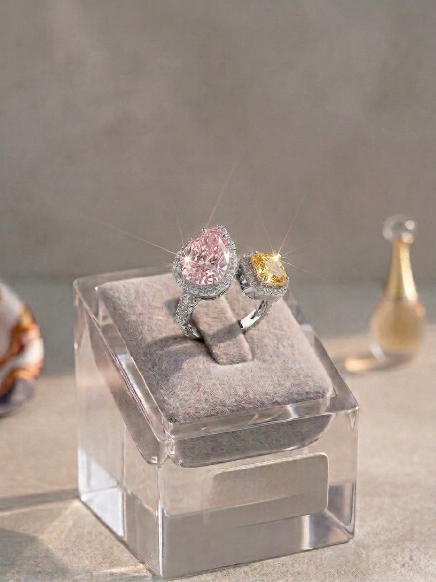 Empress Rings