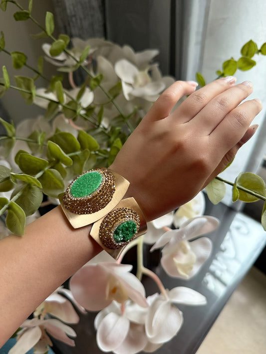 Yesil Elegance