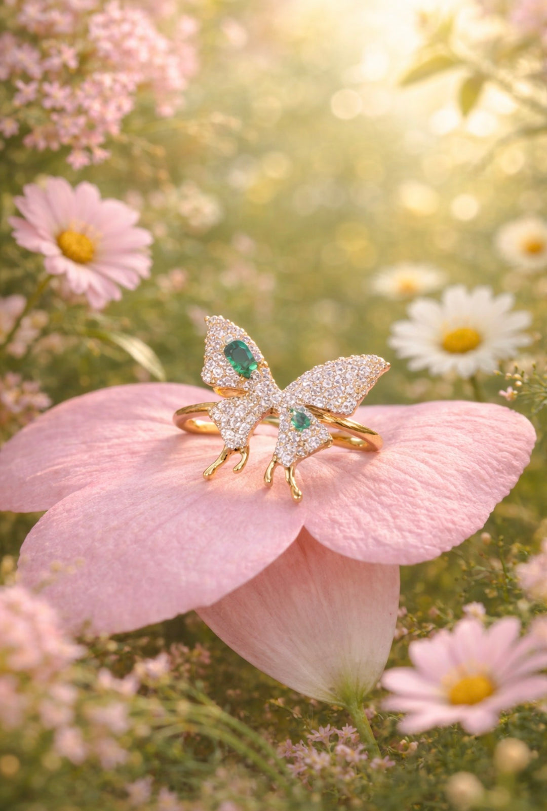 Emerald Flutter