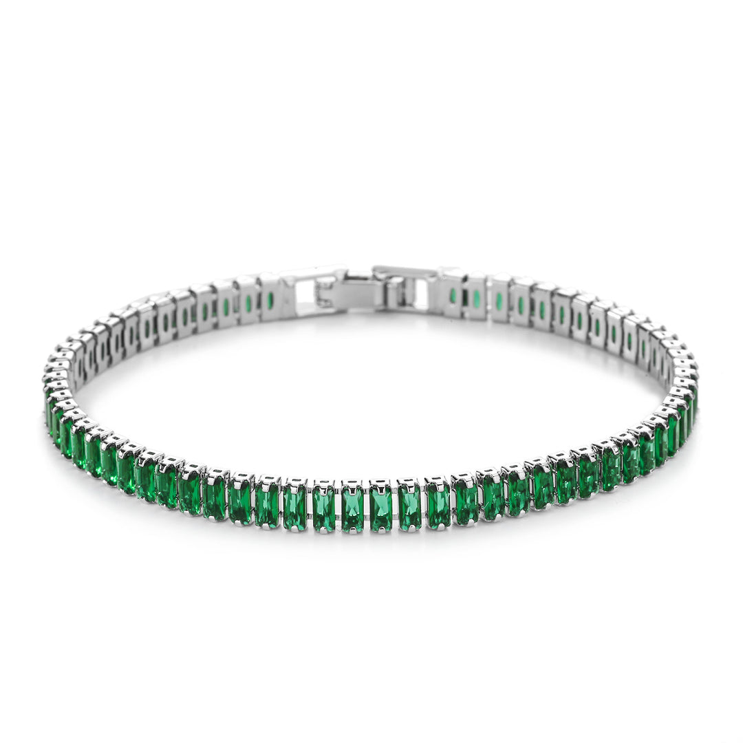 Tennis Bracelets