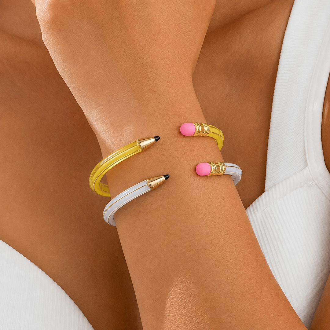 Atelier Pencil Bangle