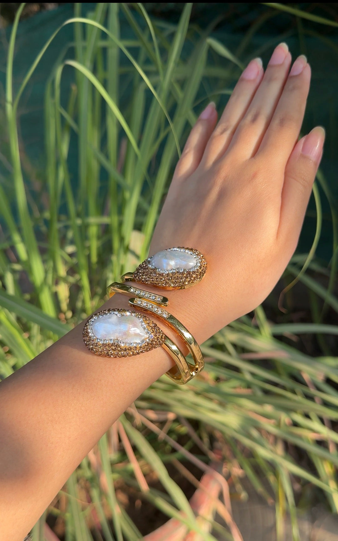 Stardust Cuff