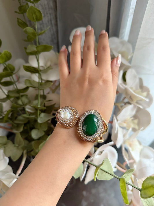 Emerald Eden