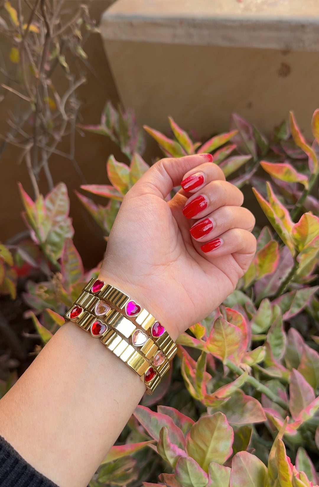 Amour Bands