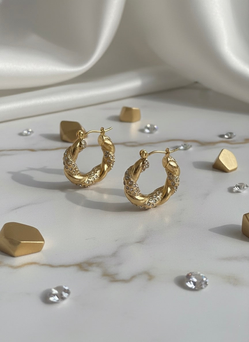 Luxe Loops