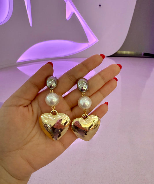 Cupid’s Bling