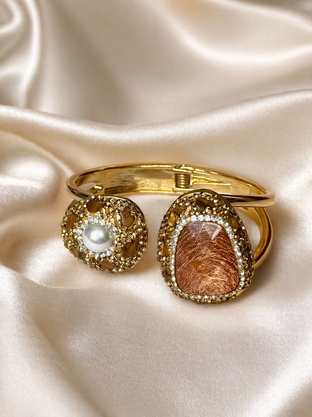 The Goddess Cuff