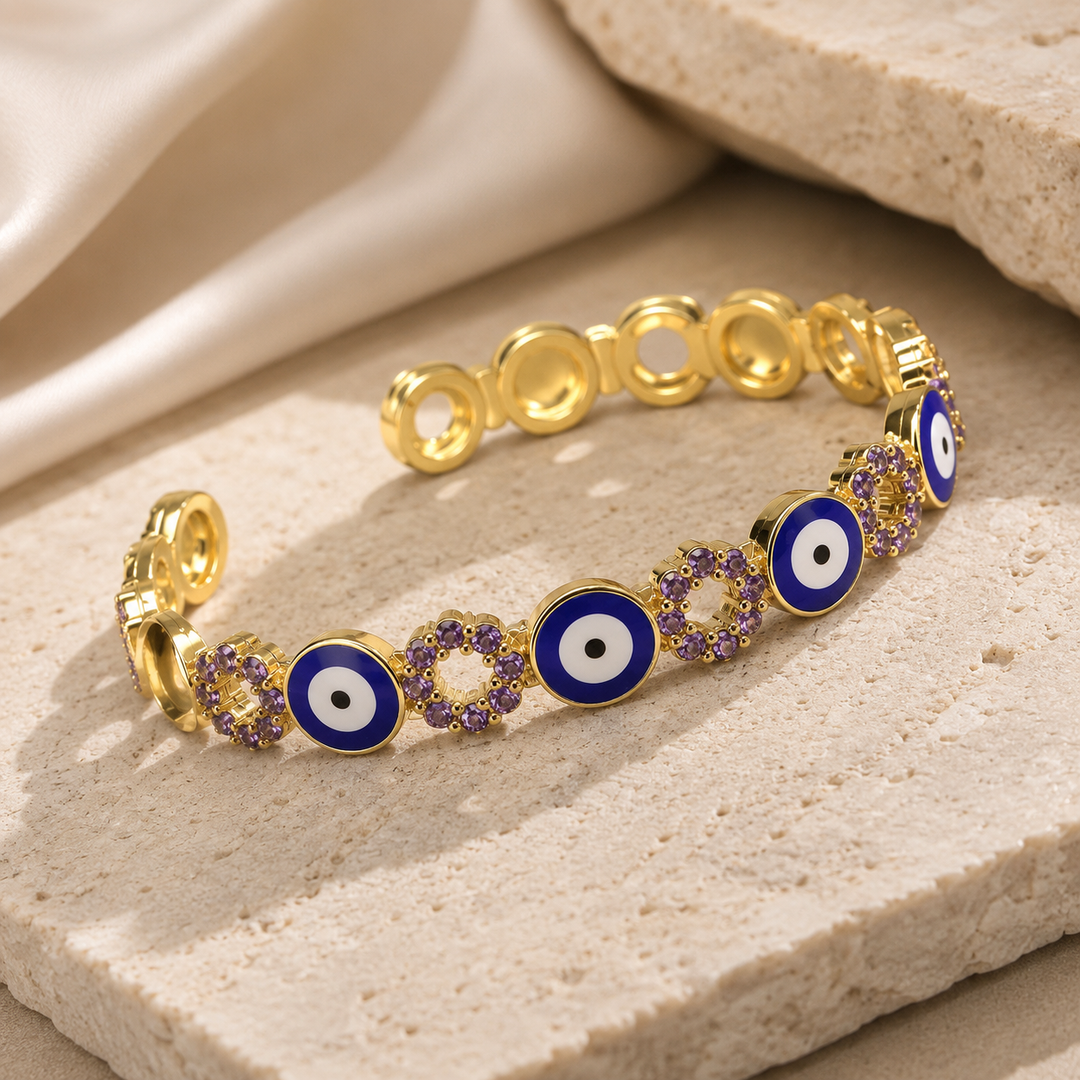 Evil Eye Eclat