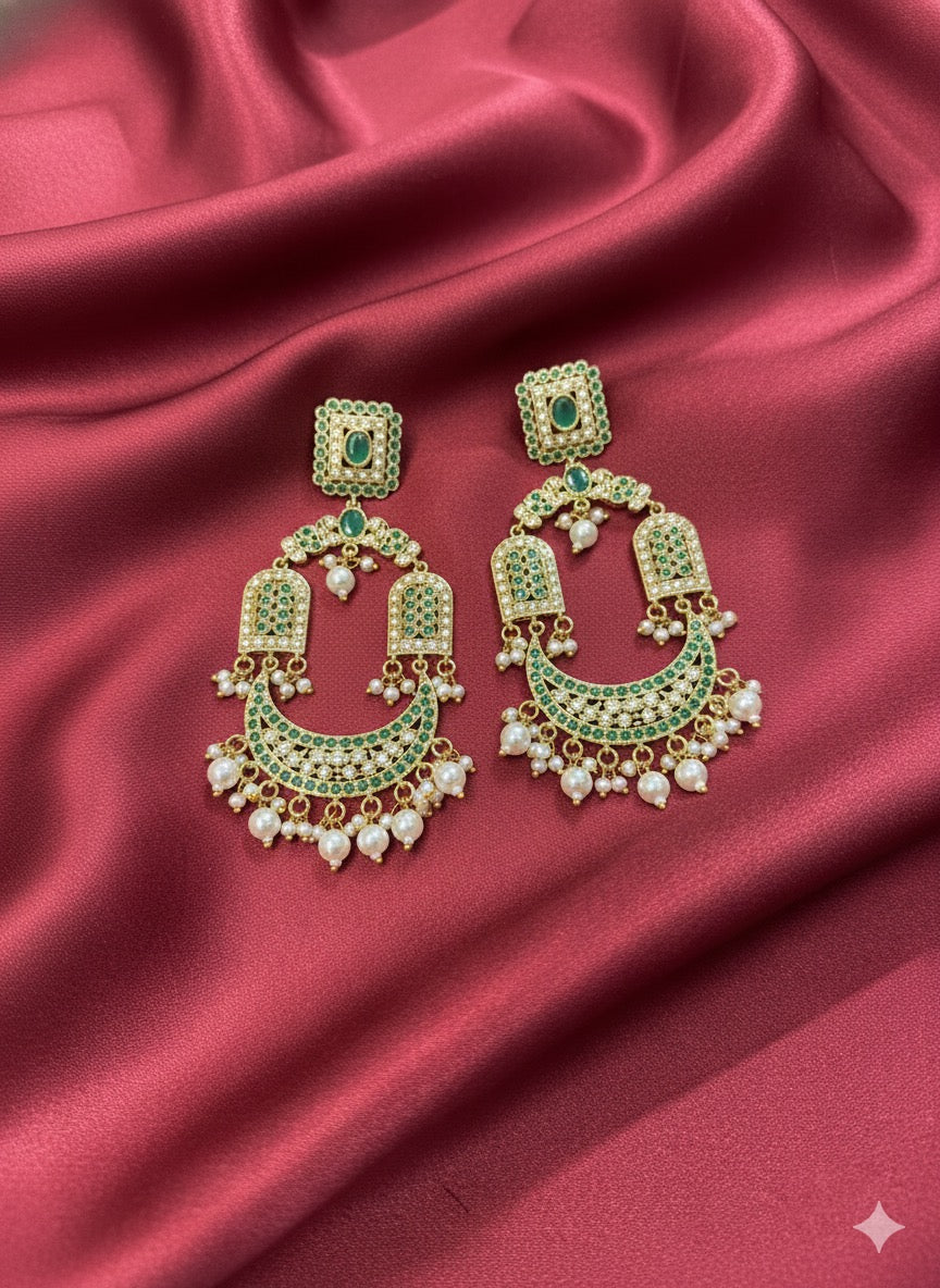 Jadau Jharokha