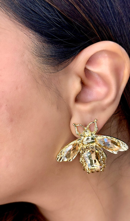 Beejewelled