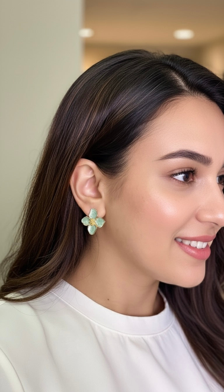 Jade Poise