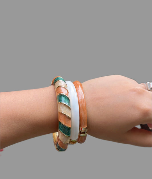 Tropical Harmony Stack