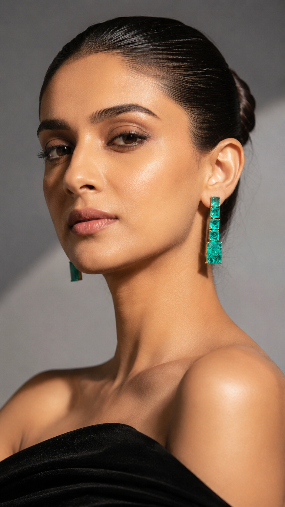 Jade heiress