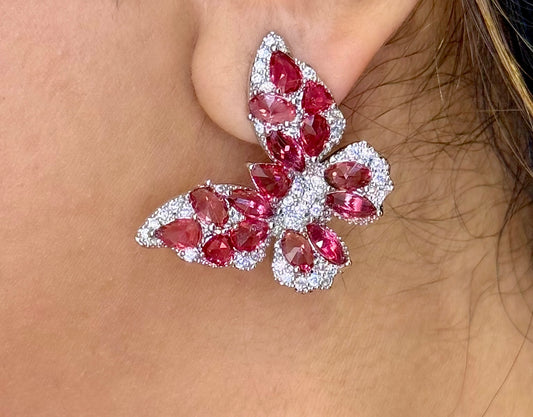 Ruby Wings
