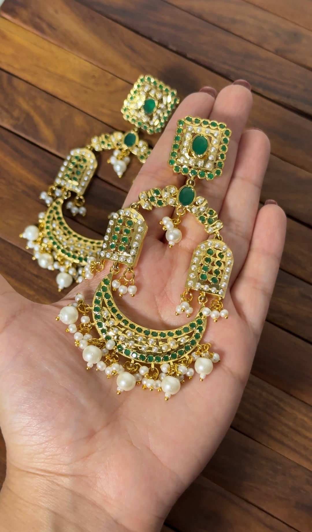 Jadau Jharokha