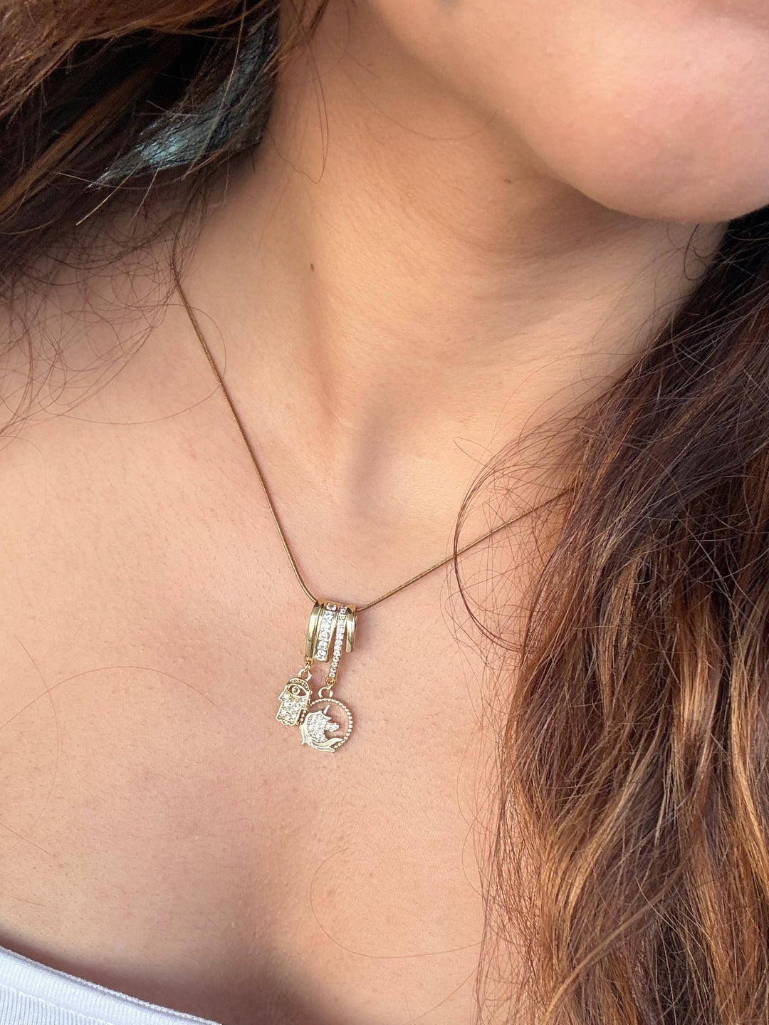 Mythic Charm