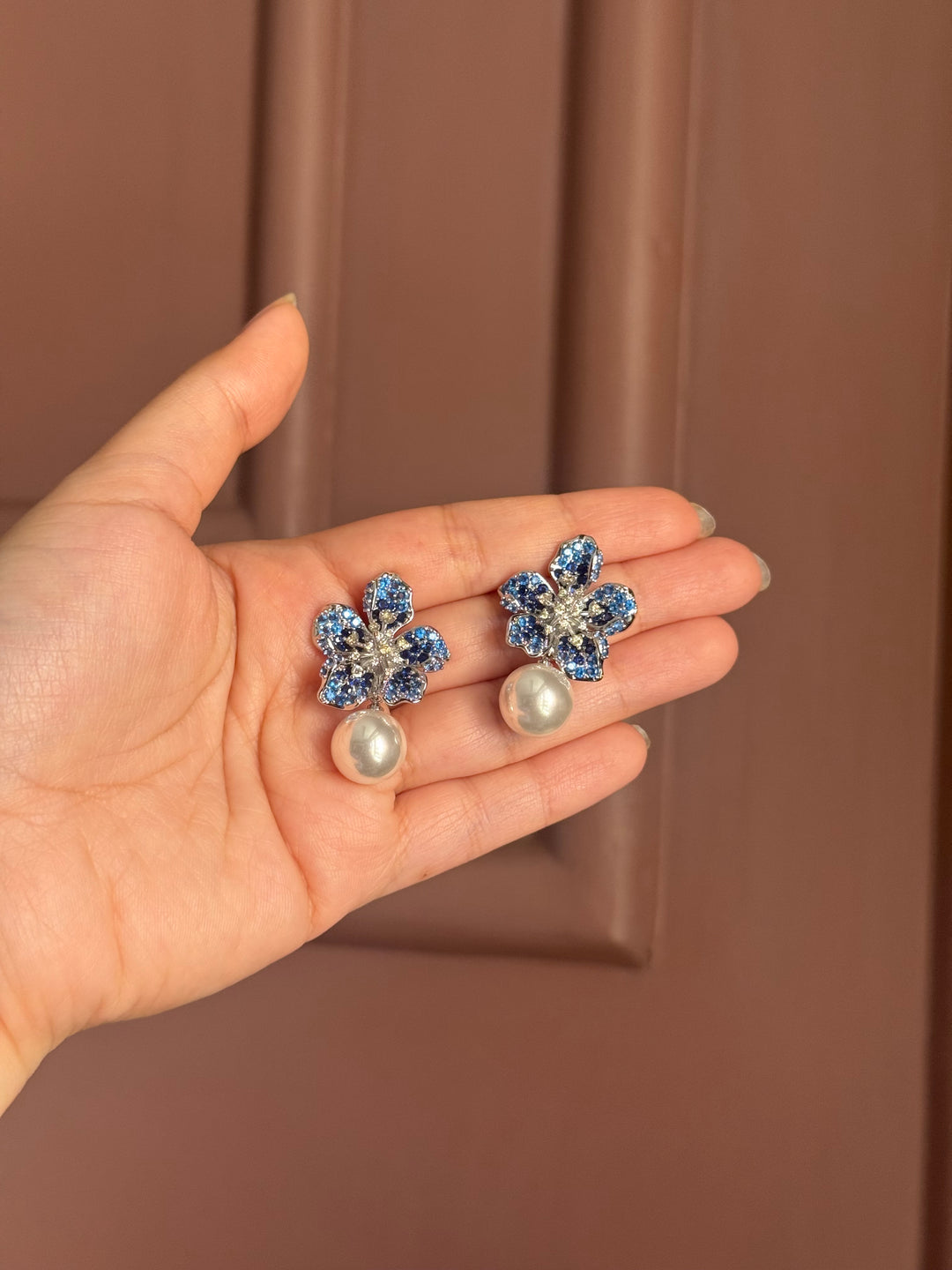 Petalia Pearl Drops
