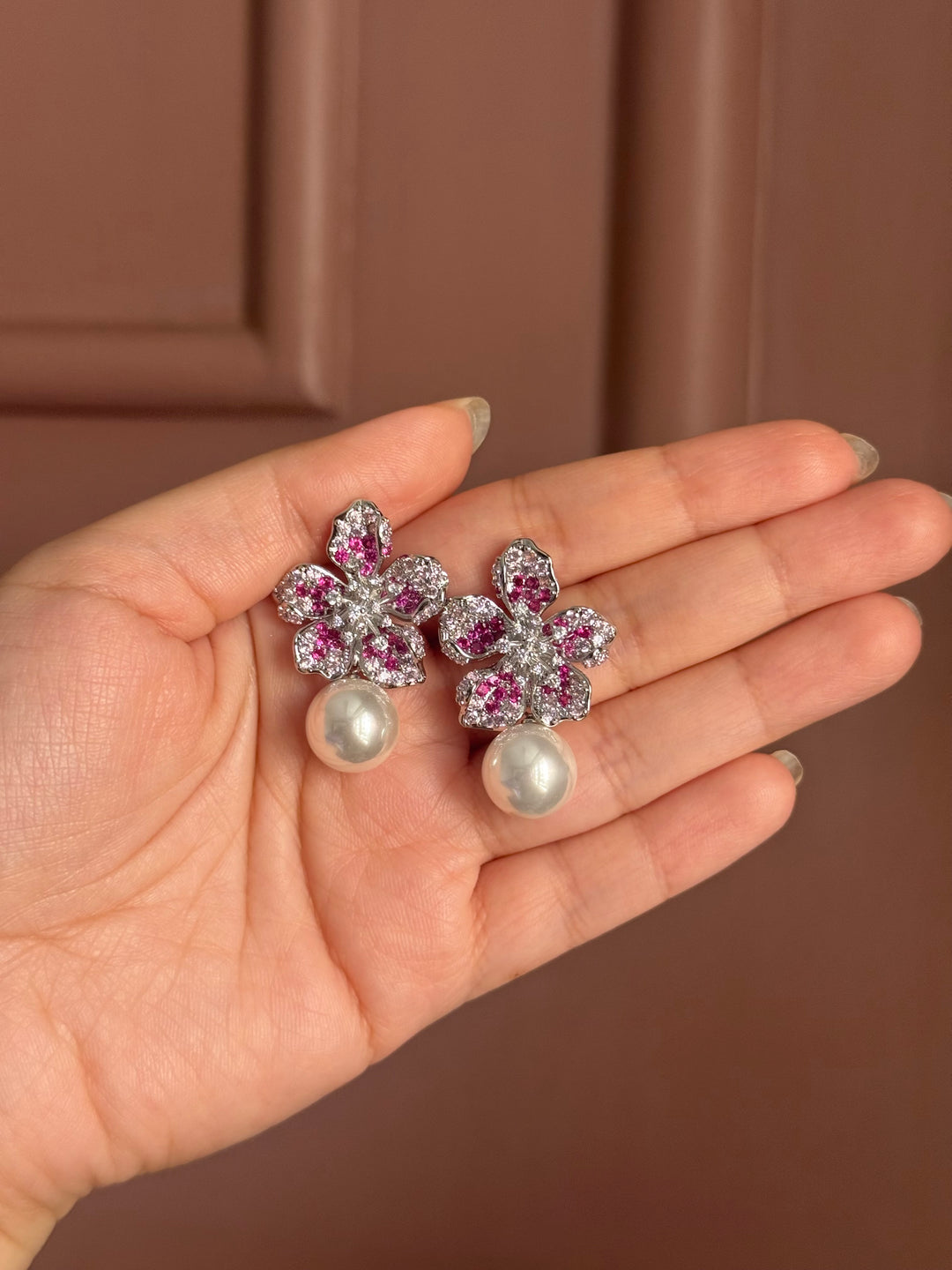 Petalia Pearl Drops