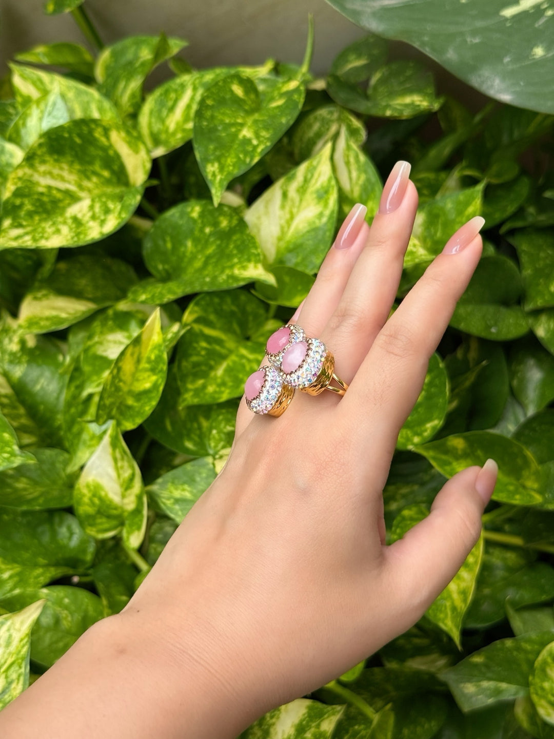 Imperial Ring