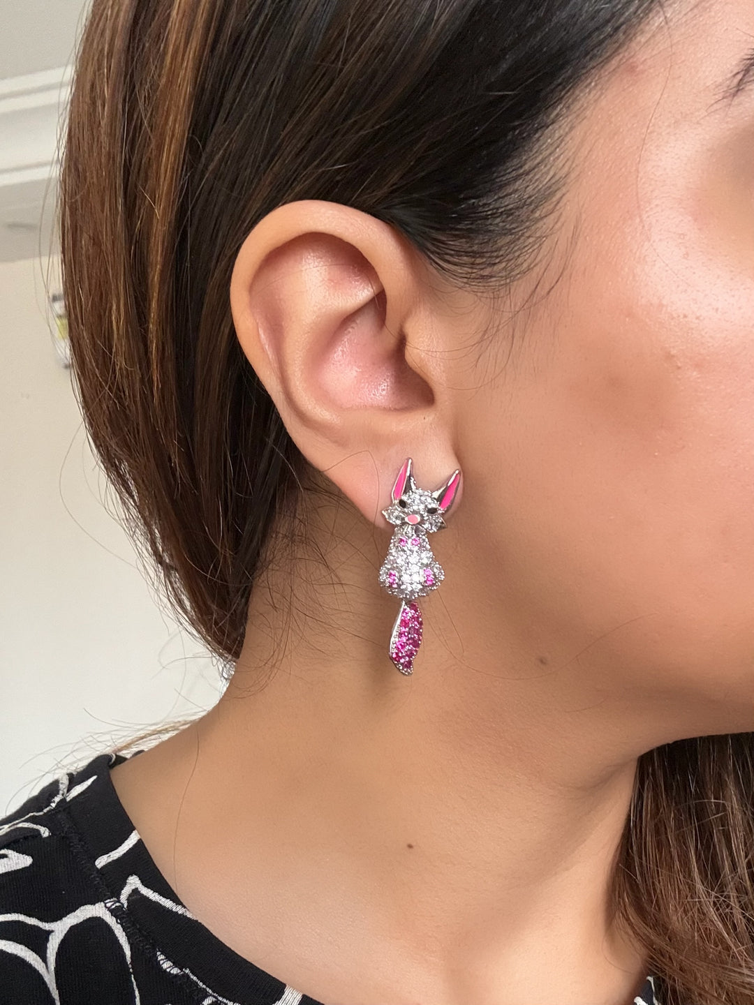 Pink Mischief