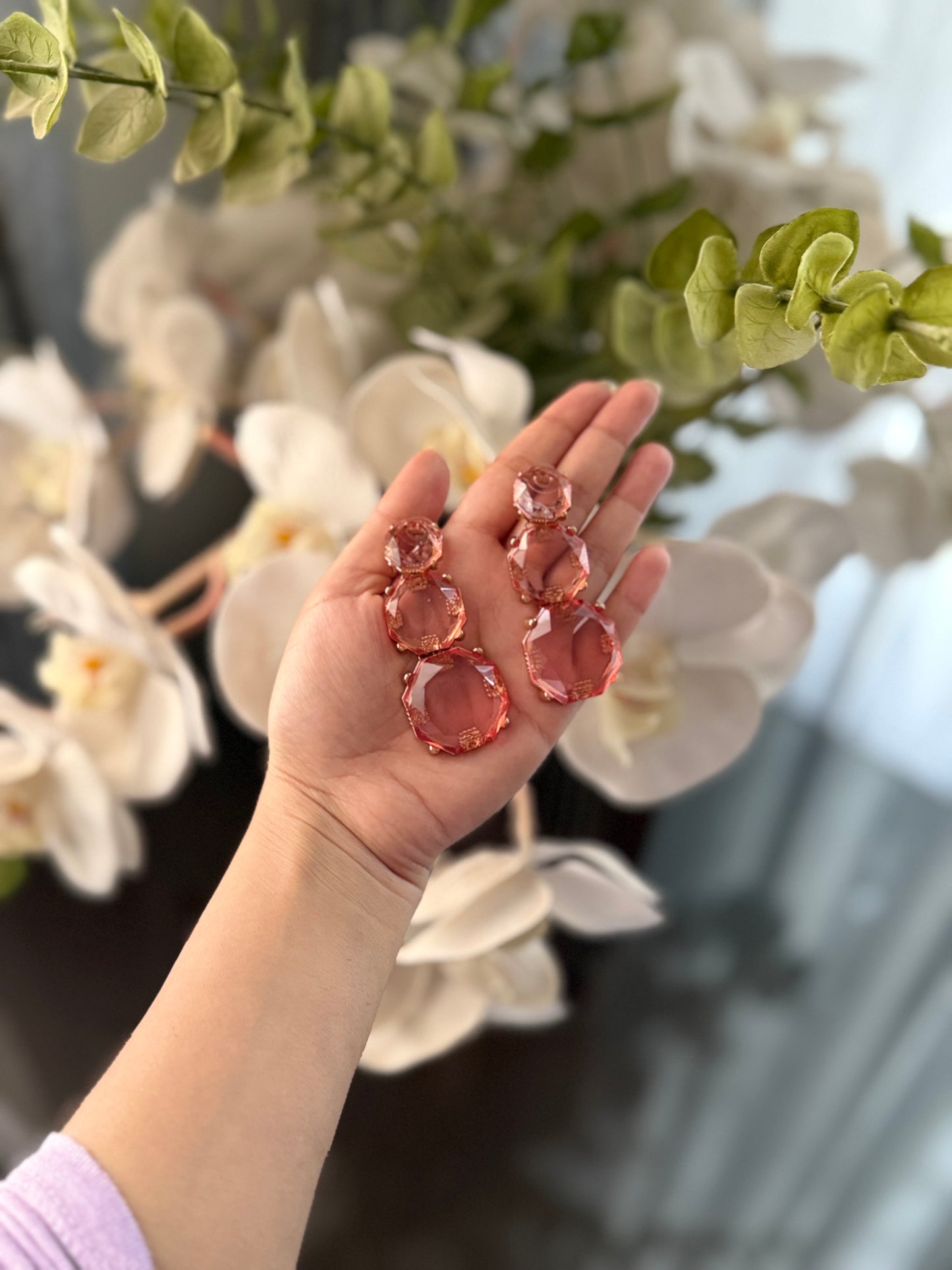 Rose Embers