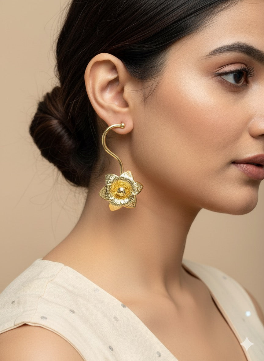 Gold Bloom