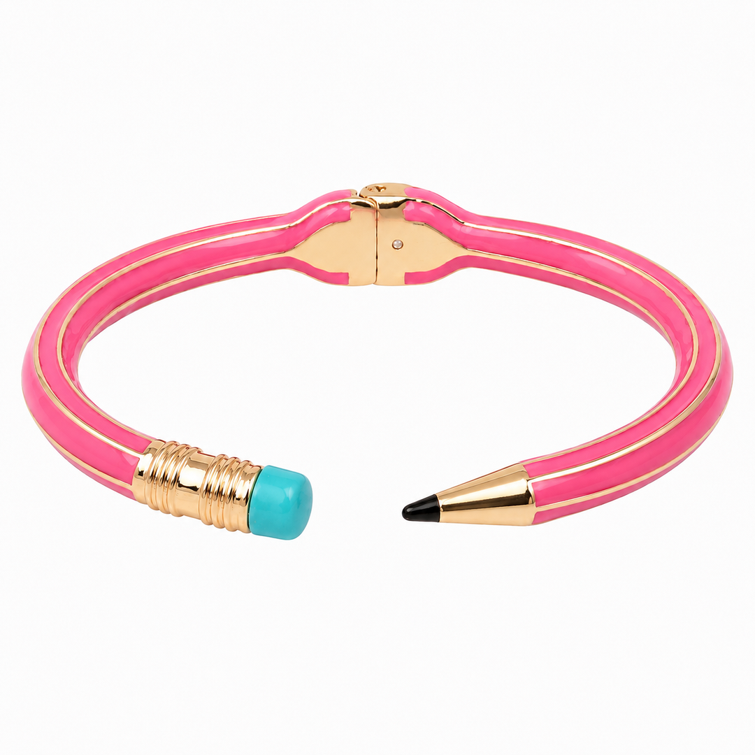 Atelier Pencil Bangle