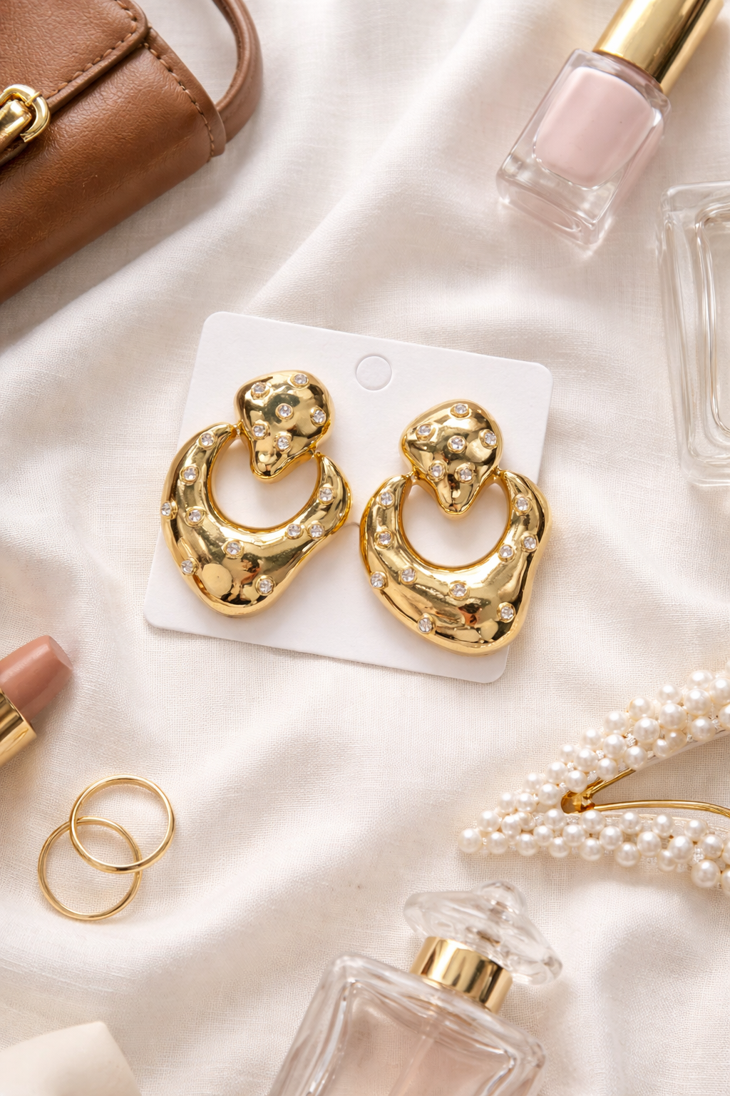 Liquid Gold Drops