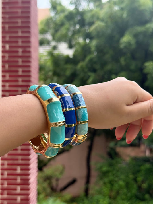 Aqua Dreams Stack