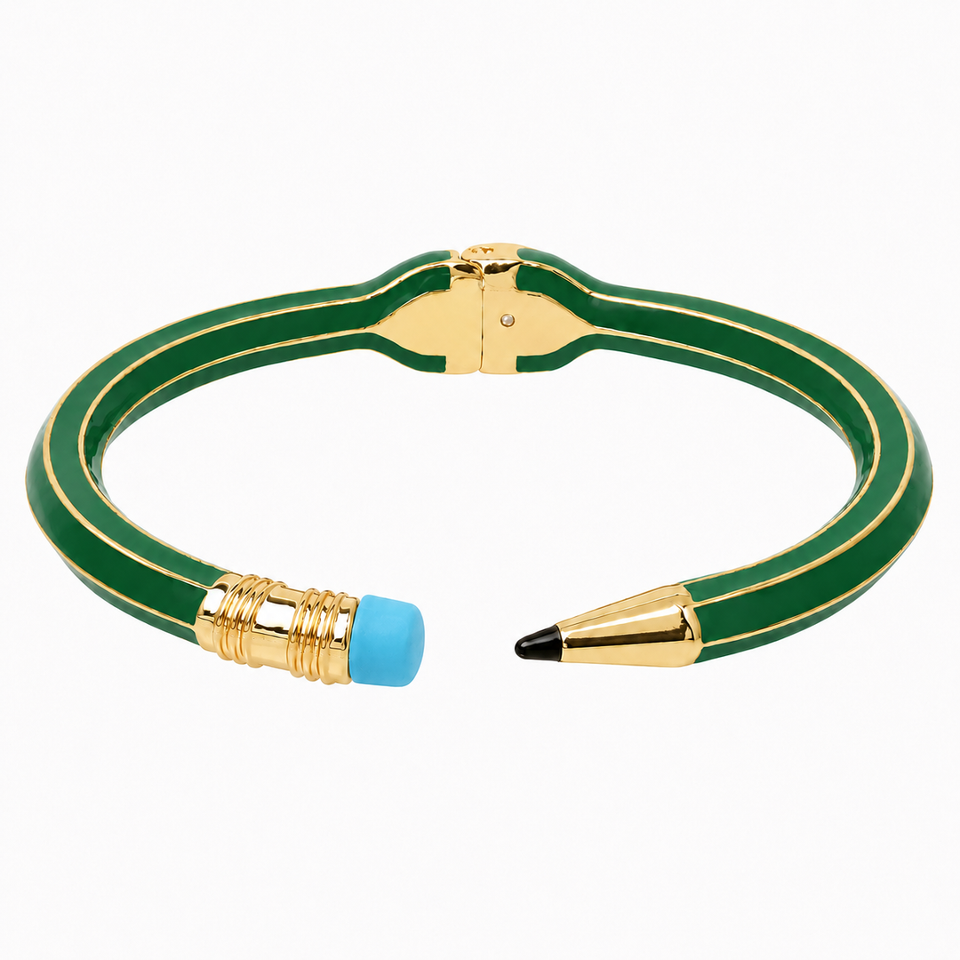 Atelier Pencil Bangle