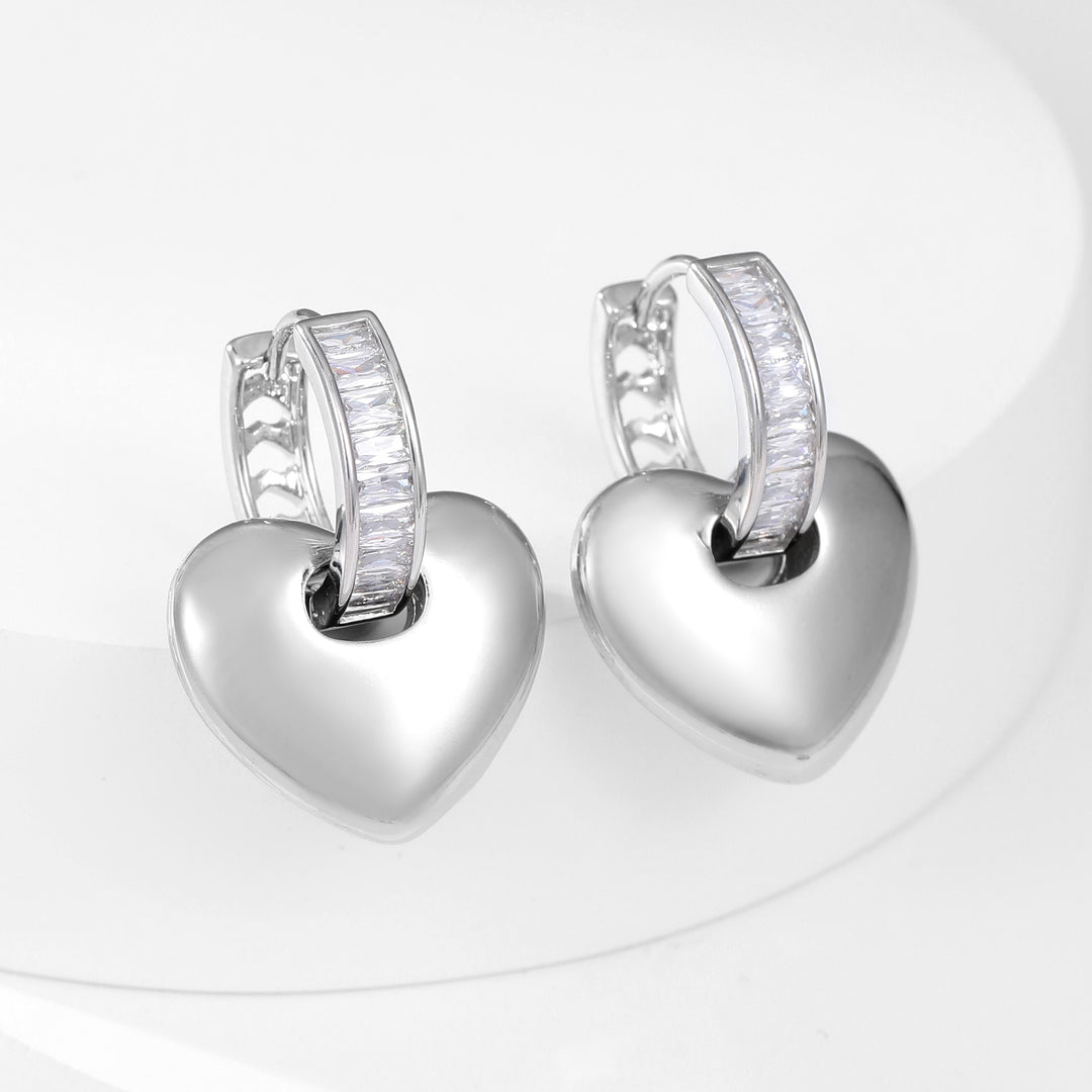 Love beats (Silver)