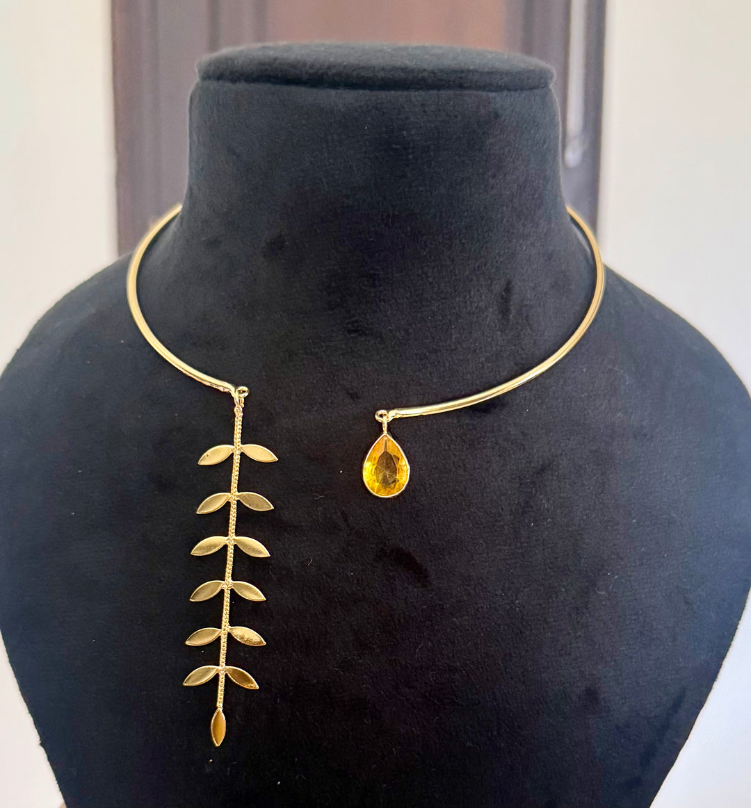 Amber Drop