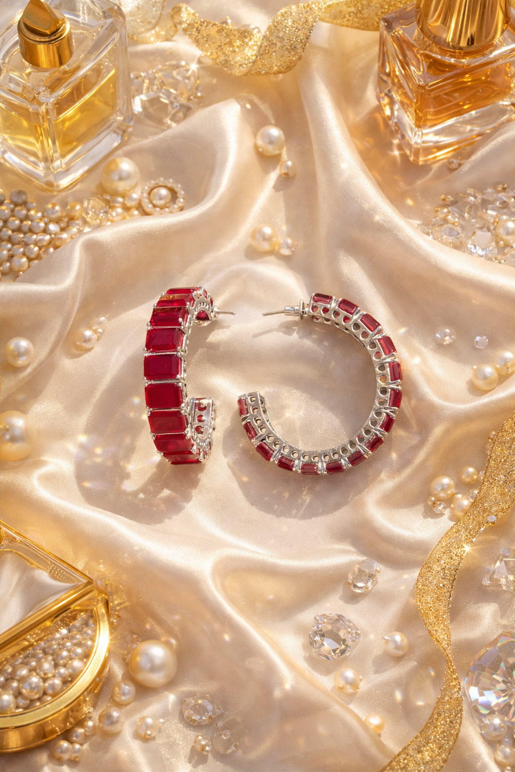 Doublet Hoops