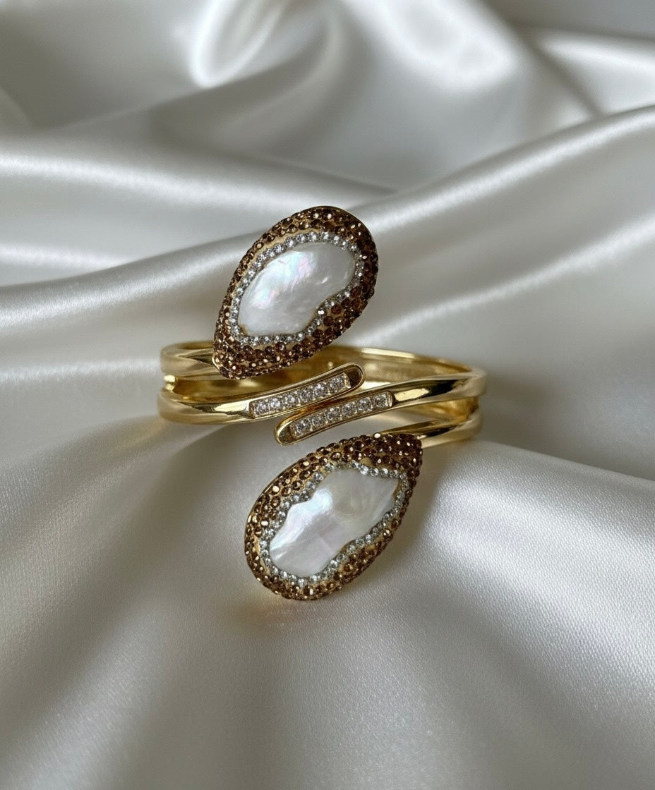 Stardust cuff