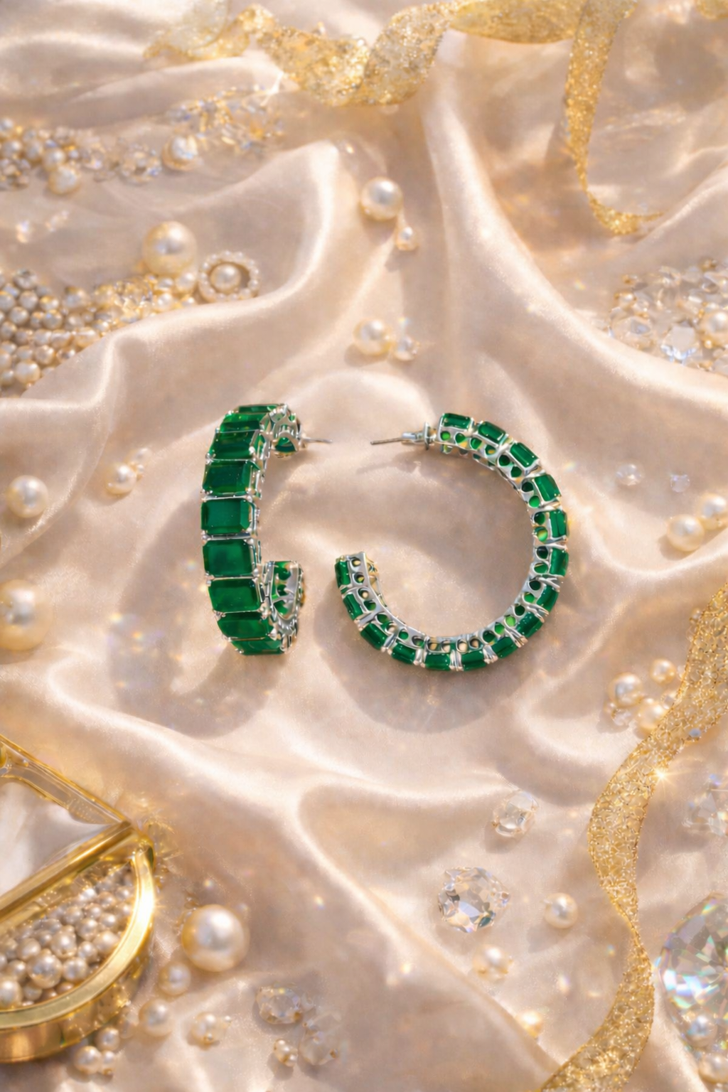 Doublet Hoops