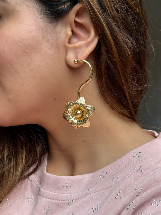 Gold Bloom