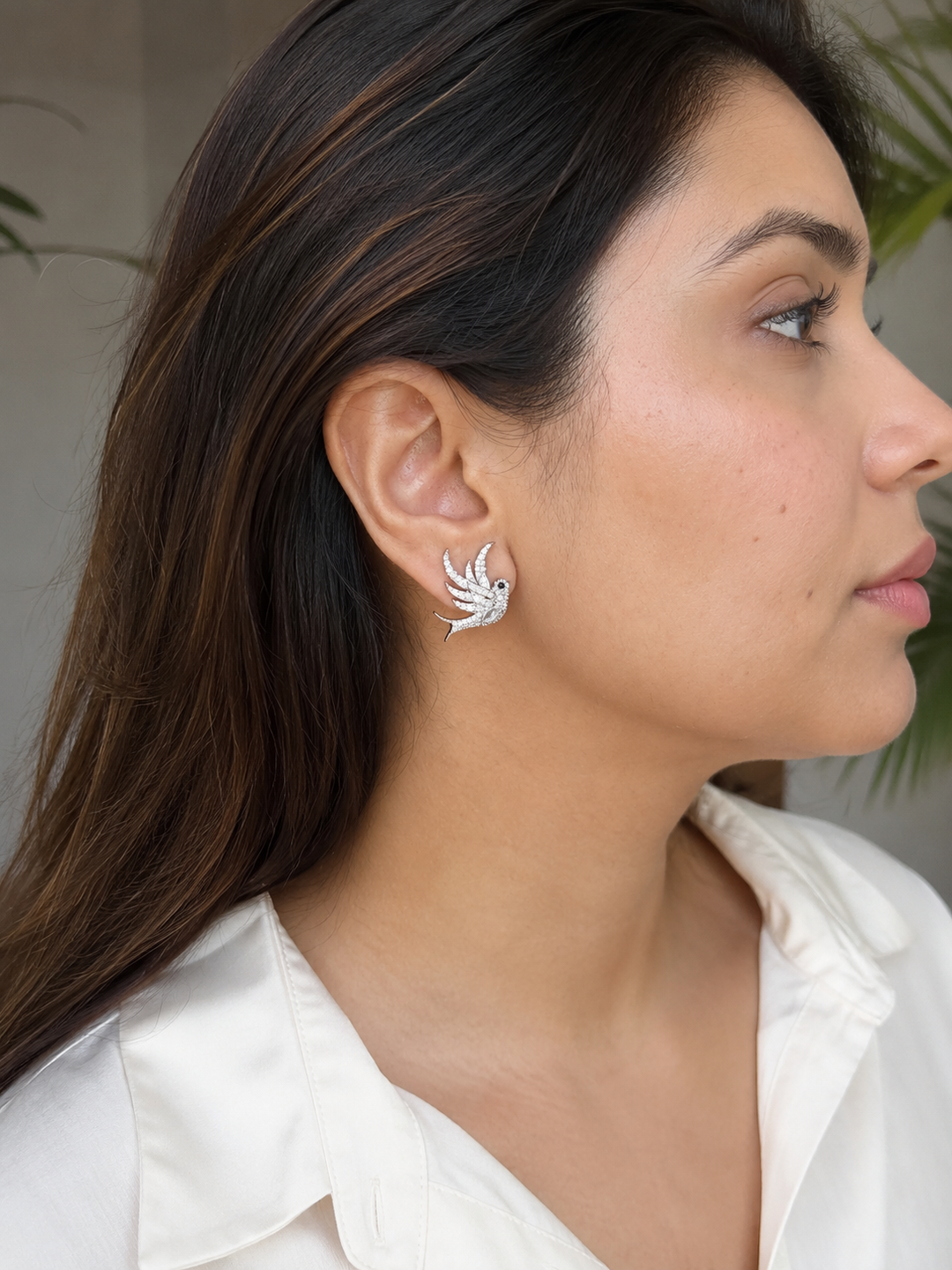 Soaring Spirit Studs