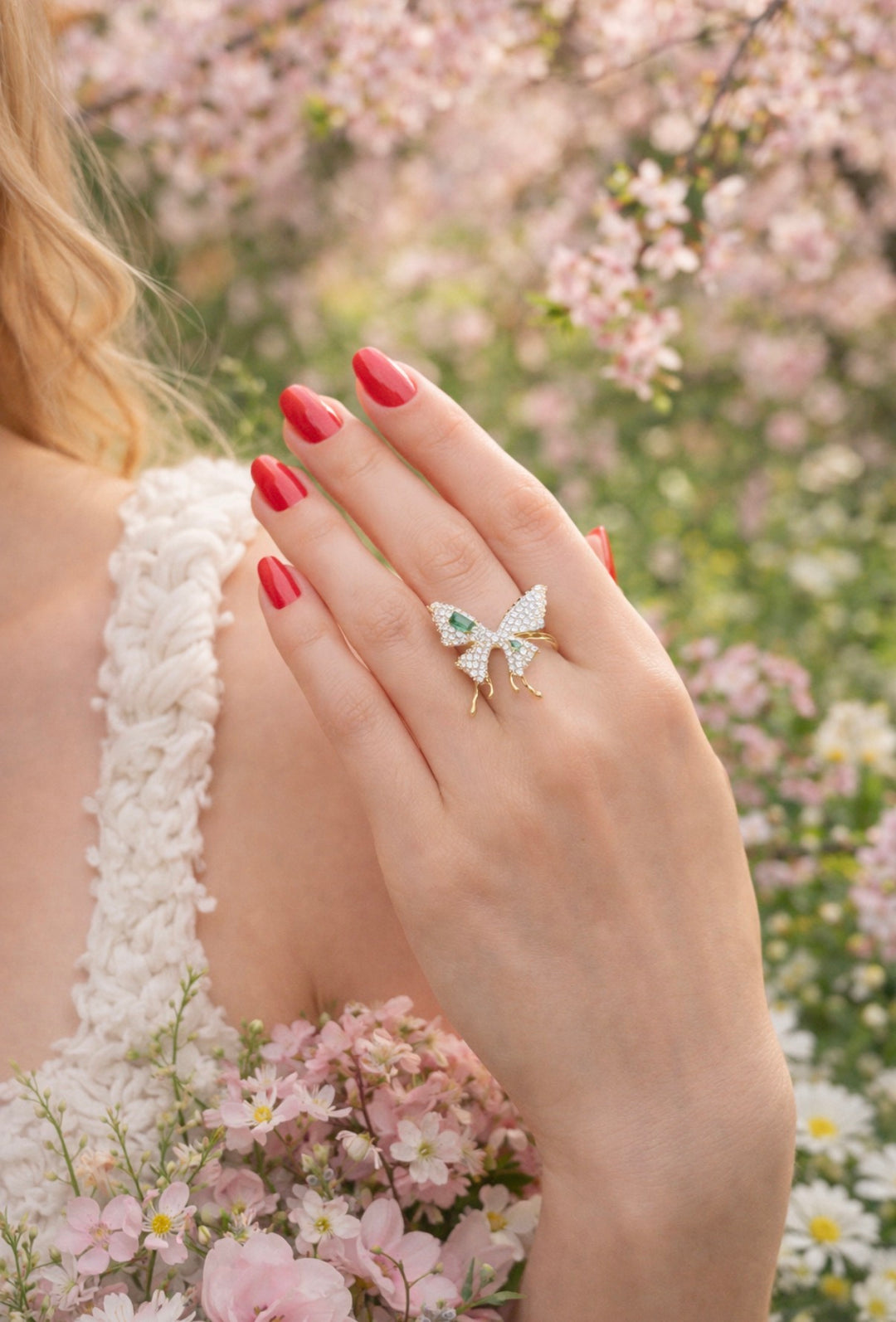Emerald Flutter