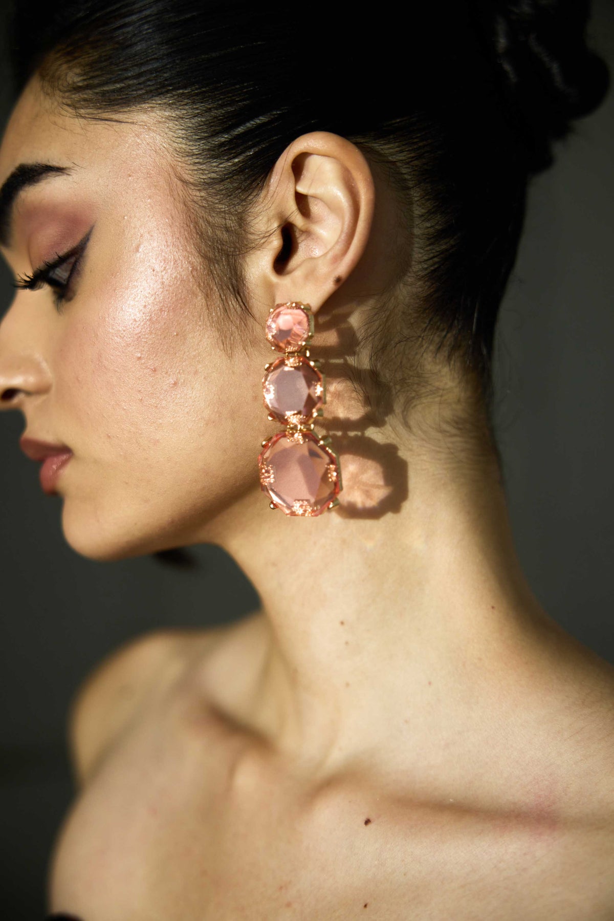 Rose embers
