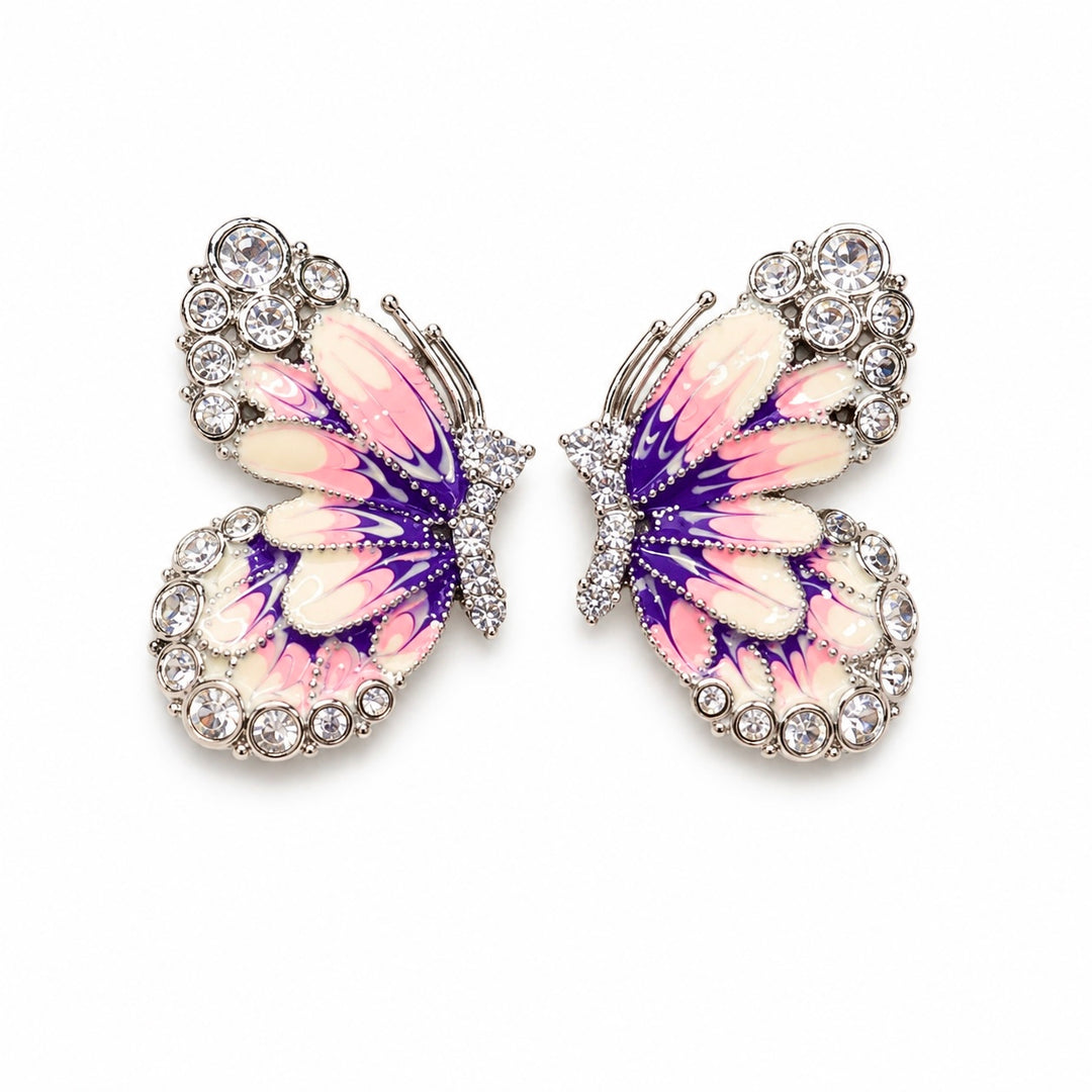 Enchanted Wings