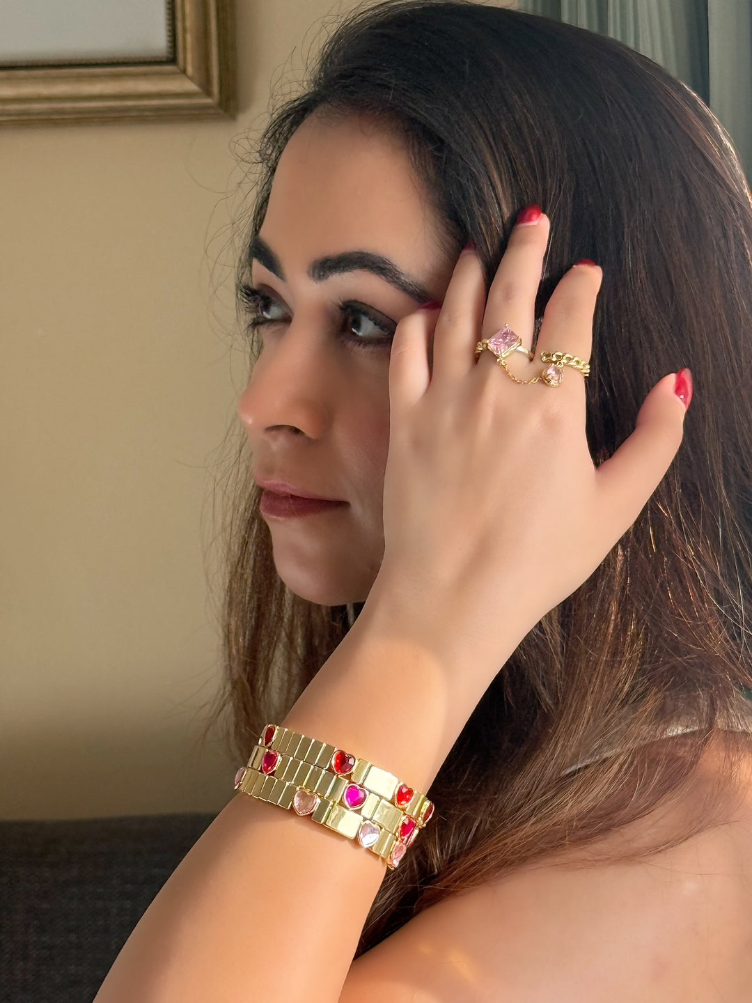 Amour Bands
