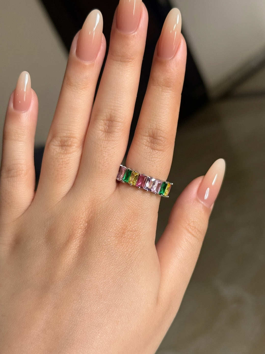 Rainbow Elysian Band