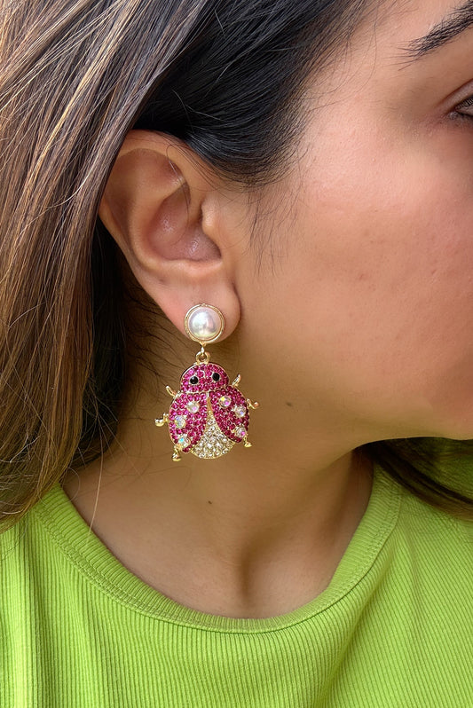 Bugsy Bling