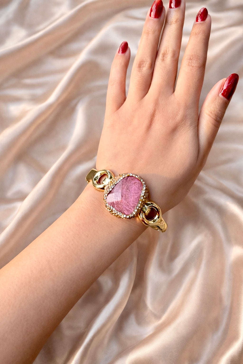 Willow’s Wish Cuff