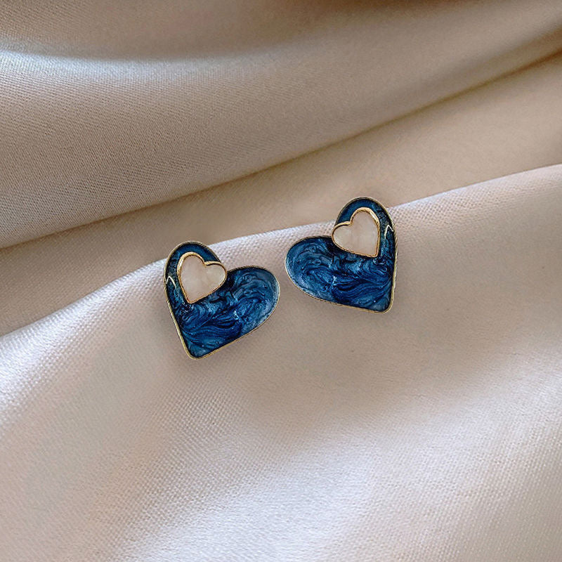 Everyday Love Studs