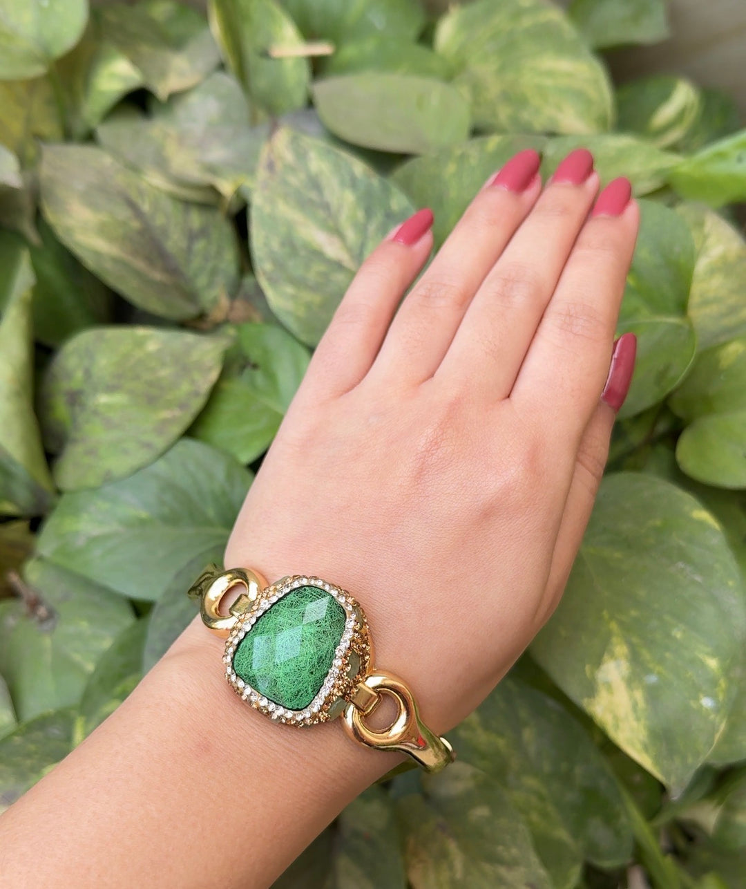 Willow’s Wish Cuff
