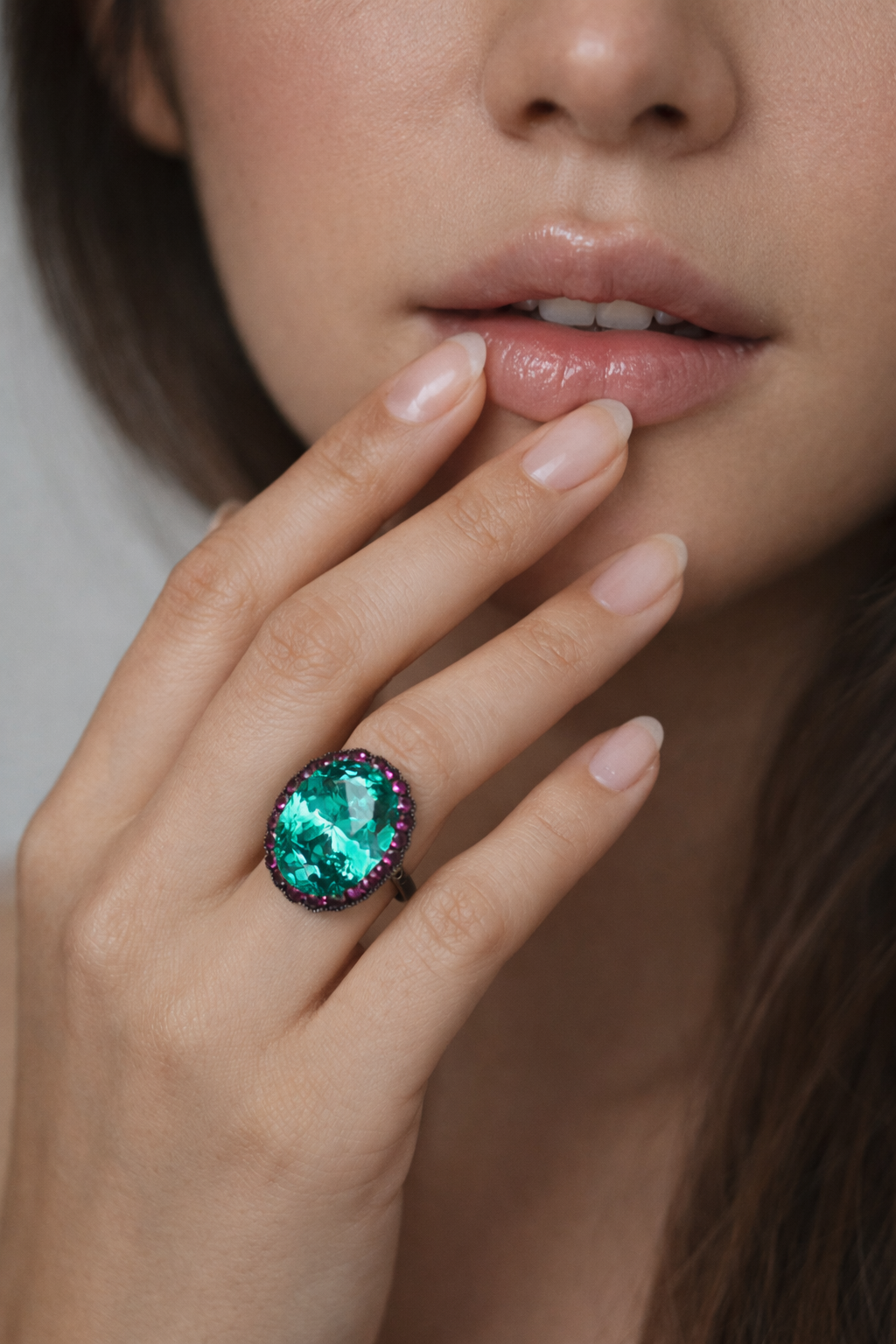 Envy Affair Ring