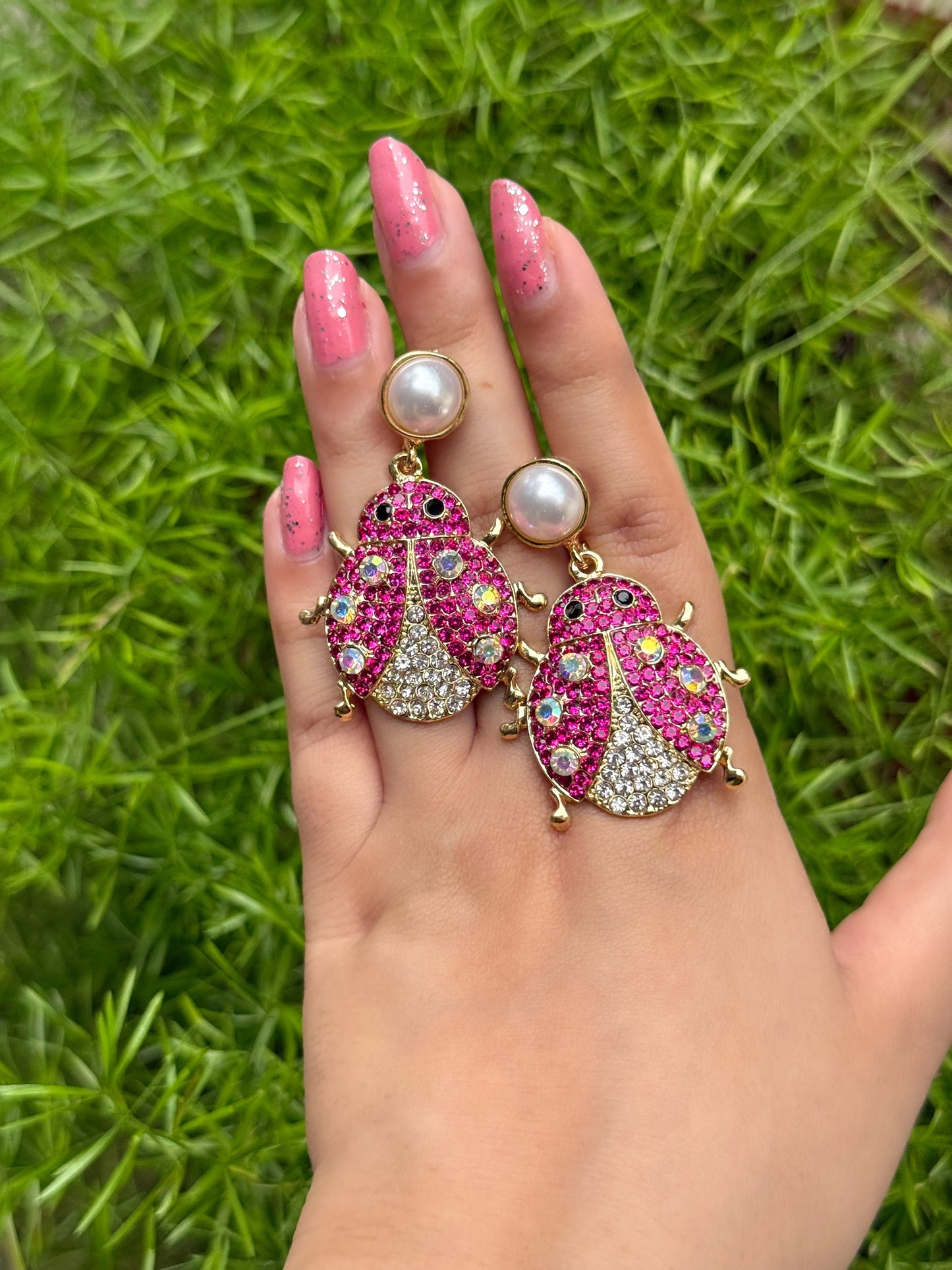 Bugsy Bling