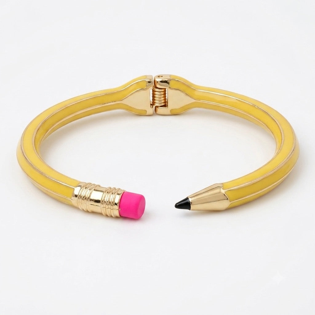 Atelier Pencil Bangle